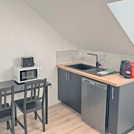 Cozy Paris Gateway Apartments Groups With Free Parking Vitry-sur-Seine Exterior foto