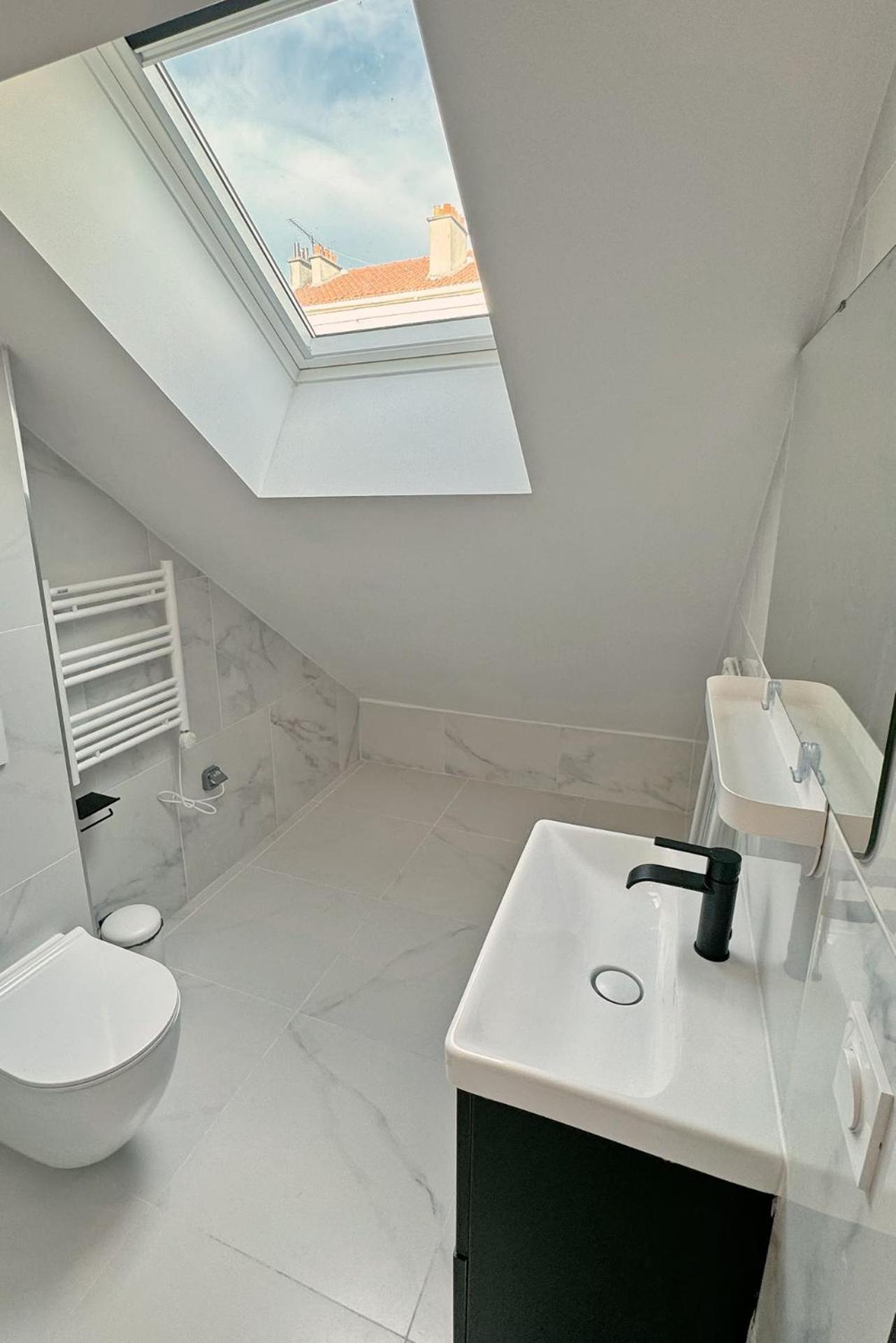 Cozy Paris Gateway Apartments Groups With Free Parking Vitry-sur-Seine Exterior foto