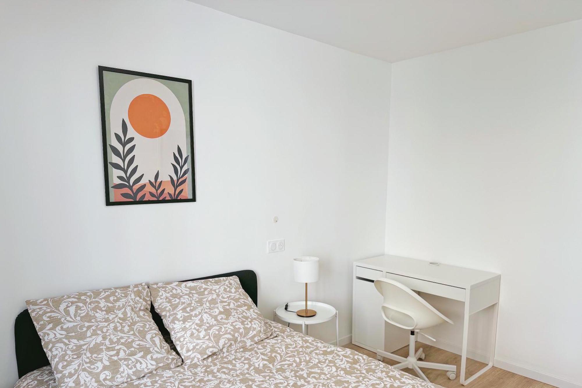 Cozy Paris Gateway Apartments Groups With Free Parking Vitry-sur-Seine Exterior foto