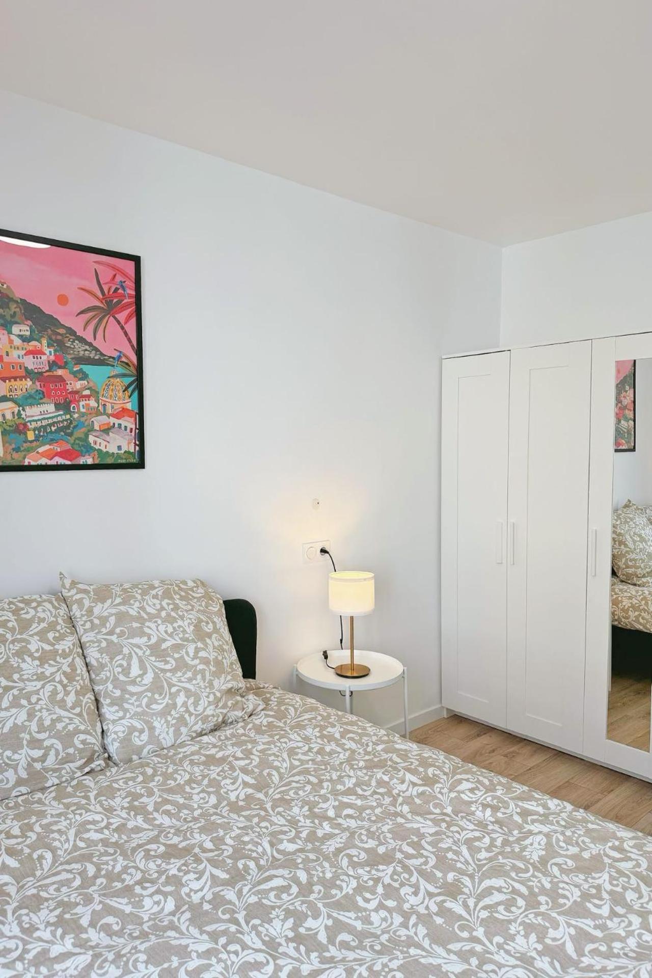 Cozy Paris Gateway Apartments Groups With Free Parking Vitry-sur-Seine Exterior foto