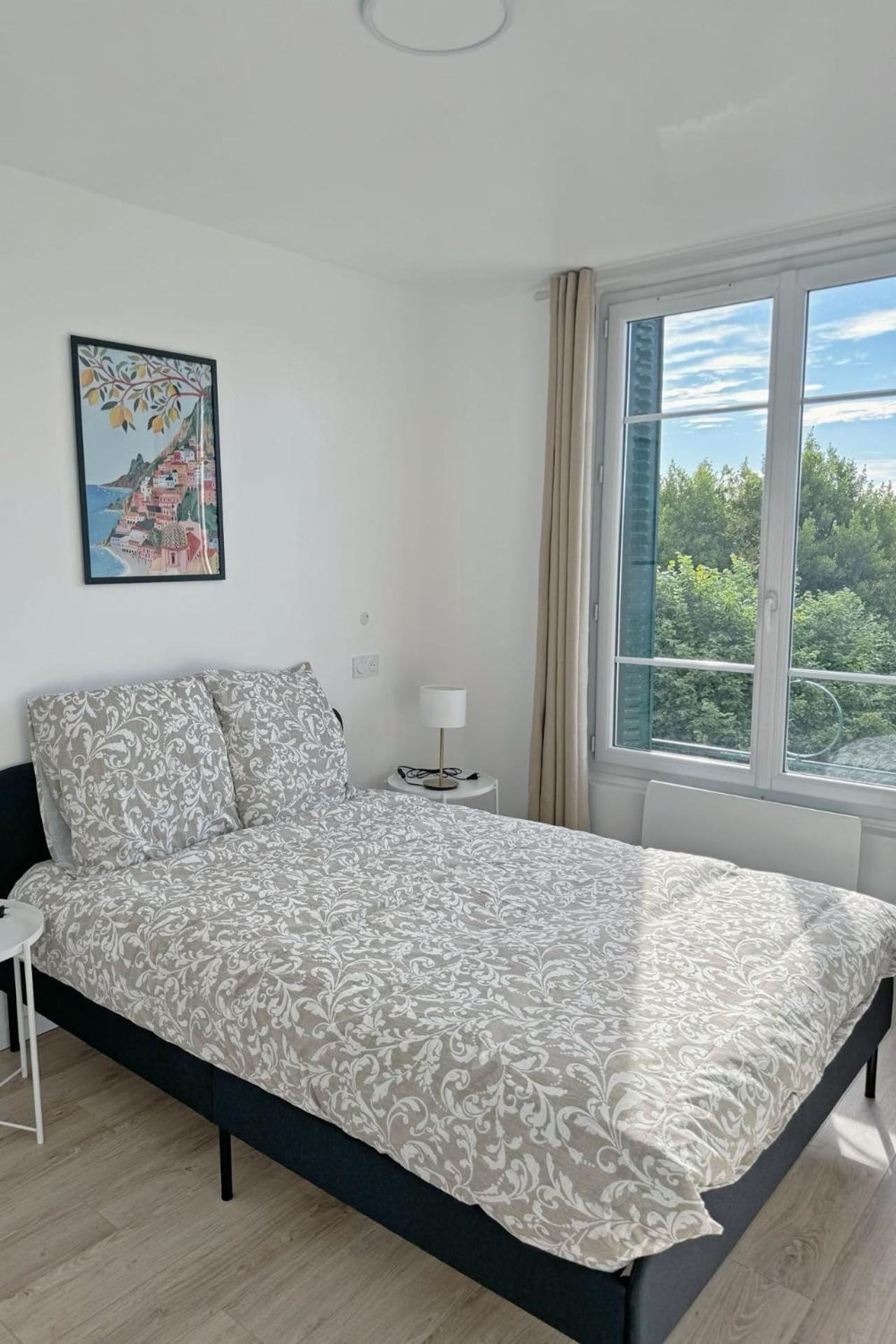 Cozy Paris Gateway Apartments Groups With Free Parking Vitry-sur-Seine Exterior foto