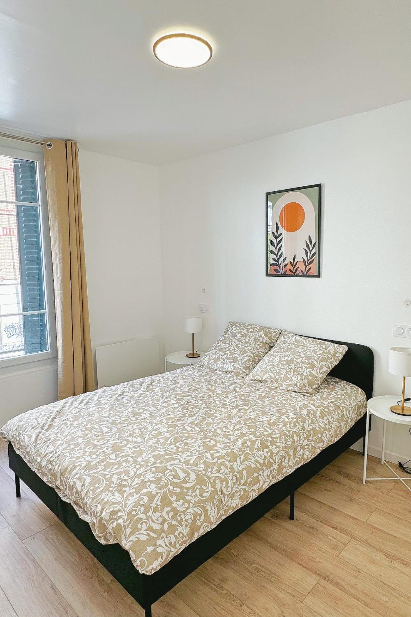 Cozy Paris Gateway Apartments Groups With Free Parking Vitry-sur-Seine Exterior foto